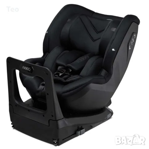 AXKID SPINKID 180, снимка 2 - Столчета за кола и колело - 55420350