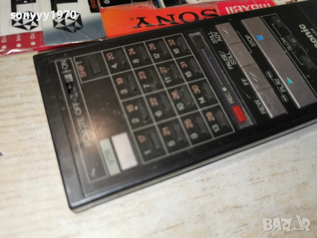 PANASONIC VSQ0420 MADE IN JAPAN 2804262131, снимка 16 - Дистанционни - 54347304