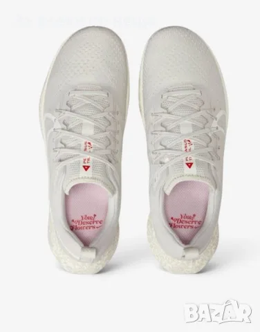 NIKE React Pegasus Trail 4 Give Her Flowers Дамски Маратонки👟Дамски Спортни Обувки Код P2907, снимка 2 - Маратонки - 55510100