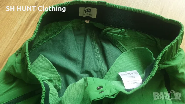 WENAAS Kiwi Stretch Trouser размер L за лов риболов туризъм еластичен панталон - 2810, снимка 14 - Екипировка - 55579207