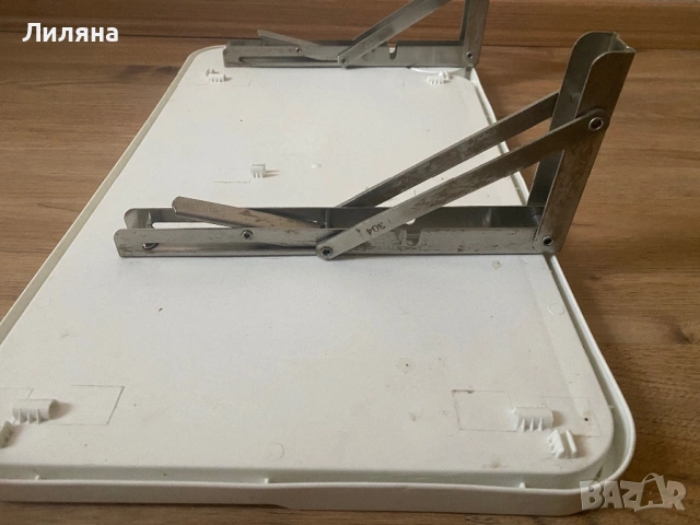 Масичка за лодка, снимка 3 - Маси - 54575769