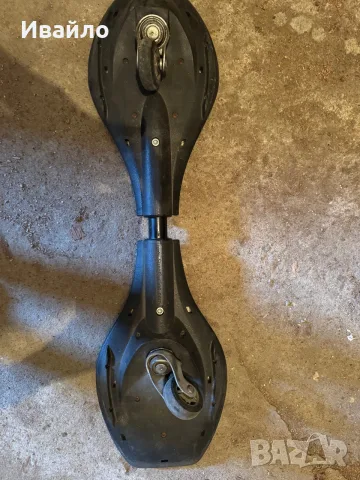Waveboard за деца