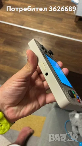 Retroid Pocket 2 , снимка 3 - Други игри и конзоли - 55427378