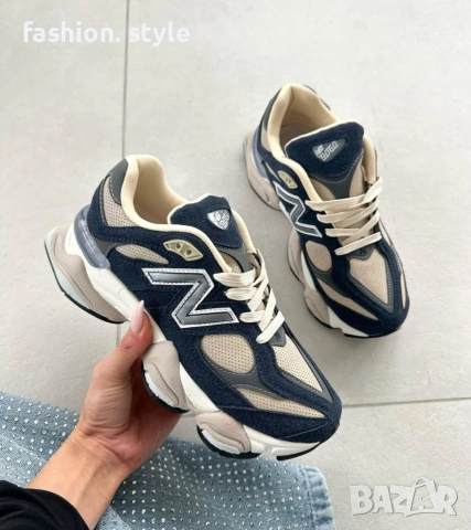 Нови кецове New Balance , снимка 3 - Кецове - 54942267