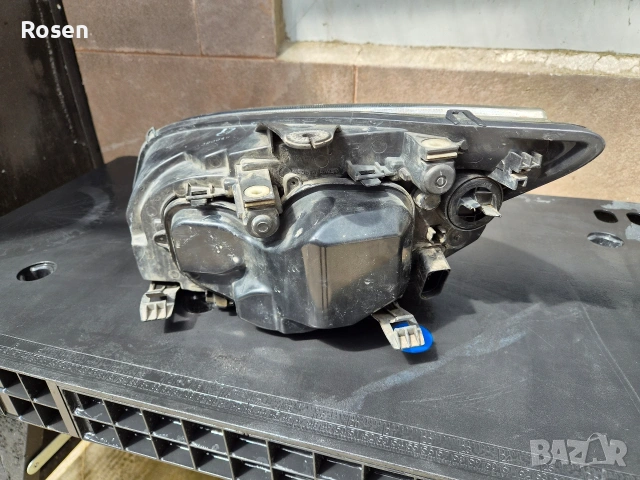 Фарове Ford focus MK2 2005-2010 година, снимка 2 - Части - 54630683