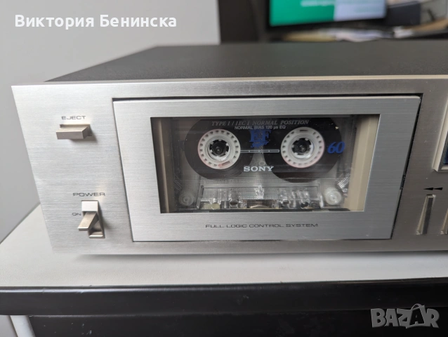Piоneer CT 200, снимка 11 - Декове - 54962805