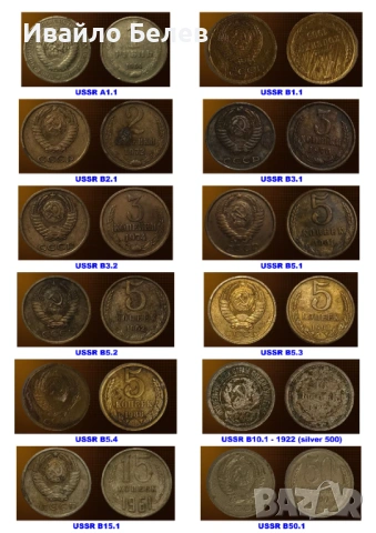 127 монети (вкл. сребърни) 1839-2022 от 27 държави, снимка 10 - Нумизматика и бонистика - 52588532