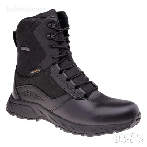 Тактически кубинки - Magnum Dasar High WP V C Black, снимка 4 - Мъжки ботуши - 54600960