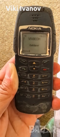 Нокия 6250, снимка 4 - Nokia - 54449334