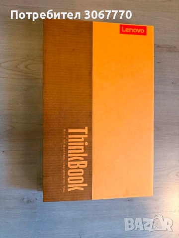 Lenovo think book 14 G7 ARP Windows 11pro