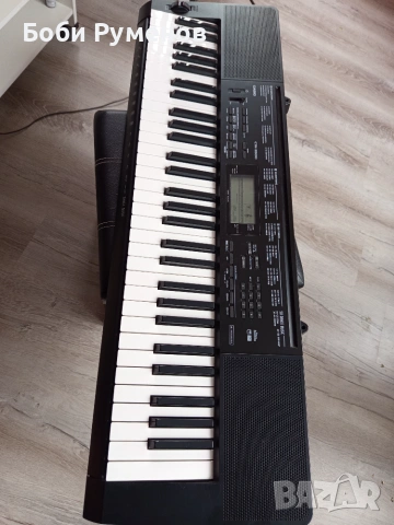 Синтезатор CASIO CTK-3500