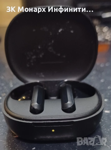 Слушалки Redmi buds 4 Lite, снимка 3 - Bluetooth слушалки - 53967950