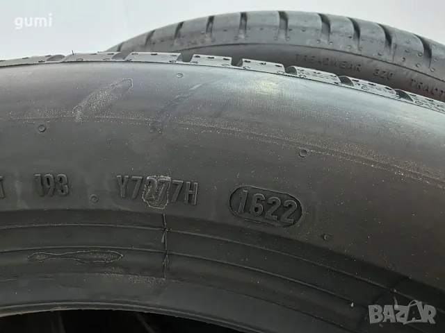 4бр летни гуми 225/50/18 PIRELLI L06450, снимка 7 - Гуми и джанти - 55628062