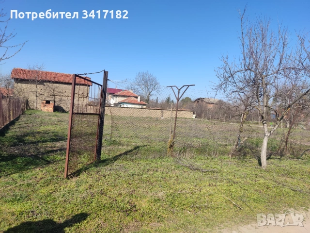 Парцел с.Тулово, снимка 9 - Парцели - 54601413