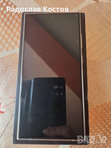 Samsung Galaxy S24 Ultra , снимка 2 - Samsung - 54660920