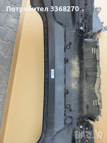 задна броня за BMW IX i20, снимка 6 - Части - 55654670
