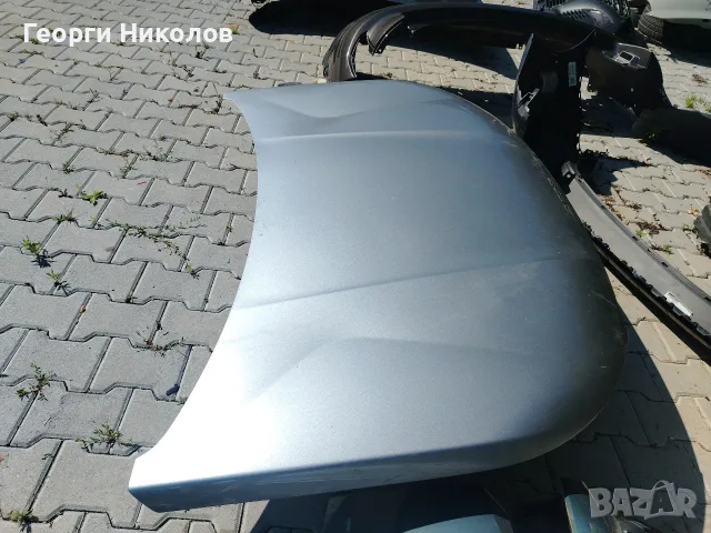 преден капак за пежо 2008 след 2020г,Peugeot 2008 , снимка 3 - Части - 55292254