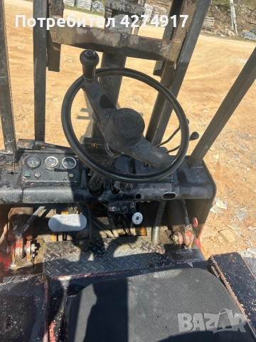 Мотокар Балканкар , снимка 7 - Индустриална техника - 54234585