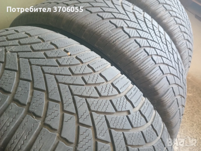 215/60/16!, снимка 5 - Гуми и джанти - 54667552
