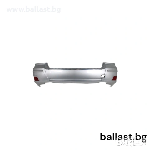 Задна броня A2048855225 GLK W204