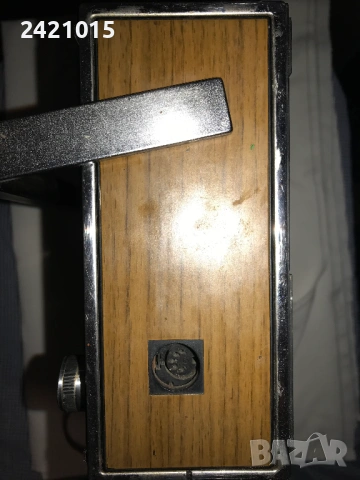 Радио Радиоприемник Nordmende Galaxy Mesa 4400, снимка 4 - Радиокасетофони, транзистори - 54063423