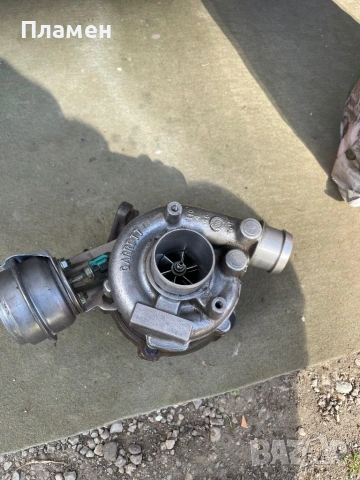 Турбина за Audi a4 b5 