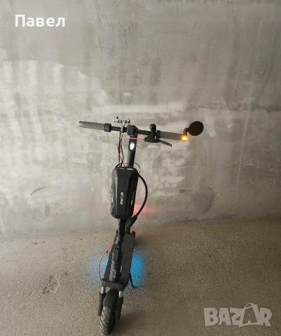 XIAOMI ELECTRIC SCOOTER 5 MAX