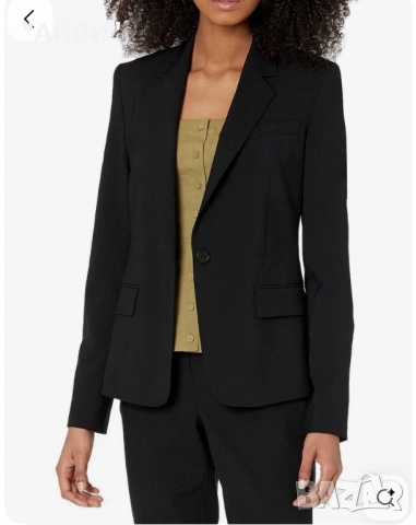 Дамско сако H&M, снимка 2 - Сака - 54057835