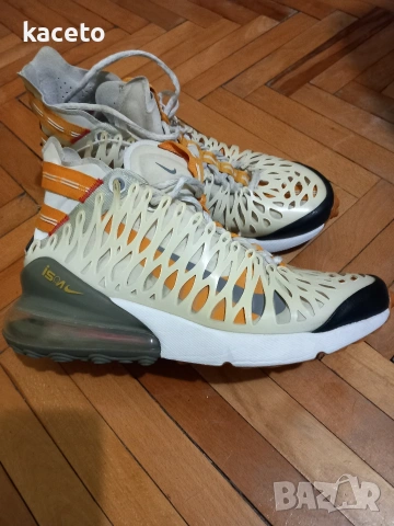 Оригинални кецове NIKE AIR Max 270 ISPA размер -44