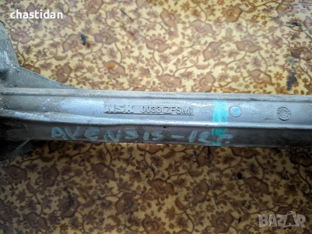 Кормилна рейка Тойота Авенсис Т27 / Toyota Avensis T27 (2008-2018) NSK 0038