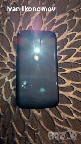 Телефон Alcatel 3025X, снимка 9 - Alcatel - 54392550
