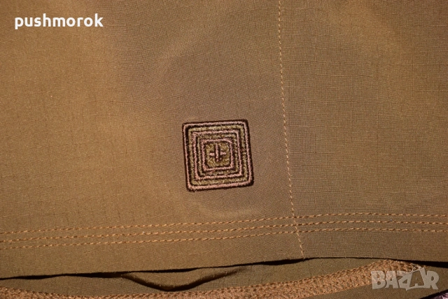 5.11 shorts men  size 34, снимка 10 - Панталони - 36010519