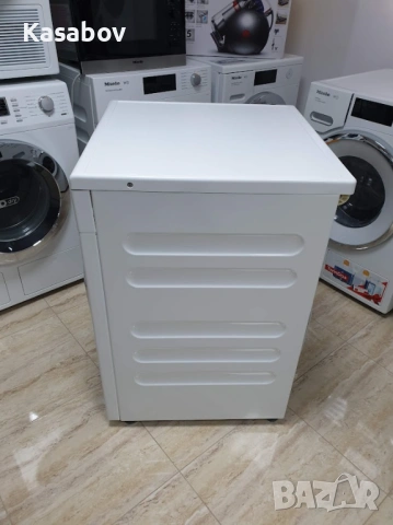 Miele - 9кг - WiFi - TwinDos - Пералня Миеле 12м Гаранция, снимка 9 - Перални - 54578837