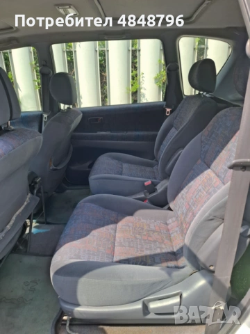 Toyota Picnic, снимка 6 - Автомобили и джипове - 54800353