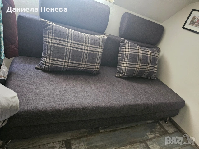 продавам употребяван диван