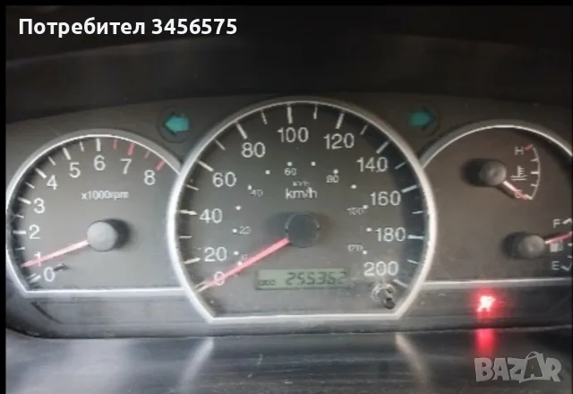 Kia Carens 2006 Газ бензин, снимка 6 - Автомобили и джипове - 55669455