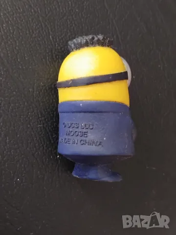 Minions / Миньоните оригинална фигурка, снимка 2 - Фигурки - 55396108