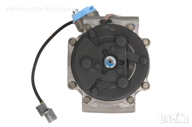 Компресор за климатик за Honda Civic и Honda CR-V, снимка 3 - Части - 54859209