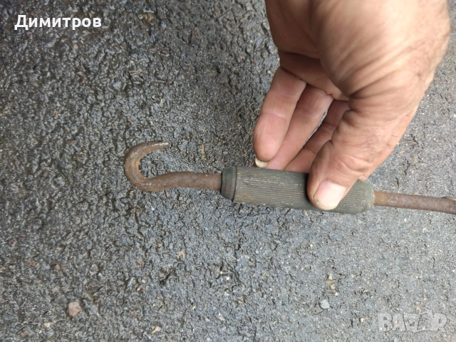 Обтегачи, снимка 3 - Други стоки за дома - 54386203
