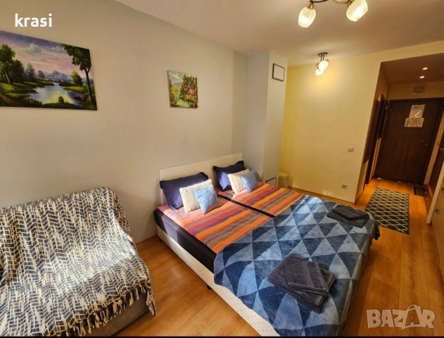 Под наем ап. в Боровец , снимка 4 - Апартаменти - 54672710