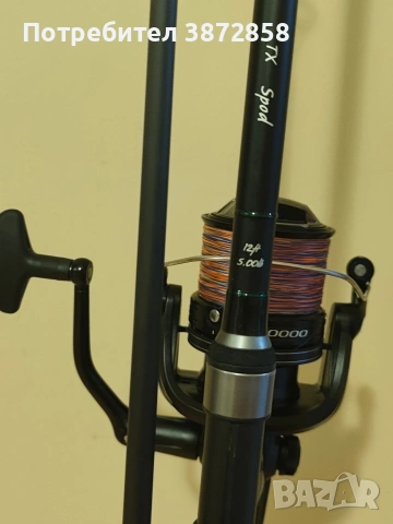 shimano spod set
