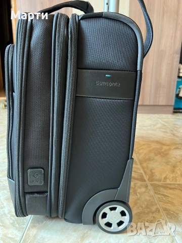 Чанта Samsonite Spectrolite 3.0, снимка 5 - Чанти - 55177446
