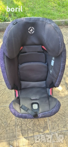 Maxi Cosi Titan Pro детско столче за кола , снимка 2 - Столчета за кола и колело - 55094282