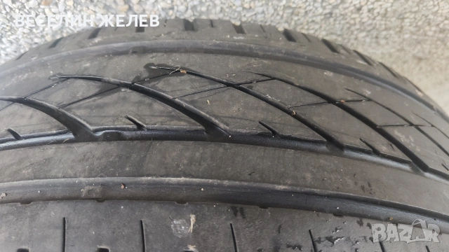 Оригинални Алуминиеви Джанти 16" 5х110 – Opel / Alfa Romeo, снимка 3 - Гуми и джанти - 54431074