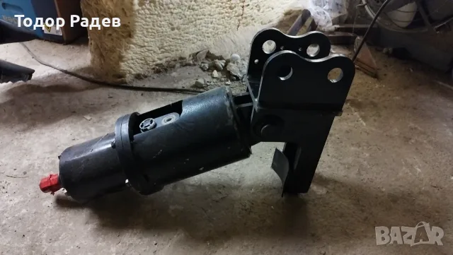 За багери до 2.5 тона , снимка 4 - Индустриална техника - 55338769