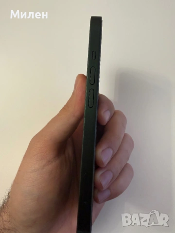 iphone 13 128 gb Green, снимка 3 - Apple iPhone - 54392133