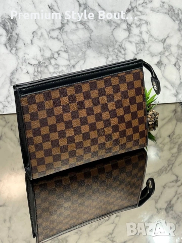клъч / чанта Louis Vuitton , снимка 9 - Чанти - 54043055