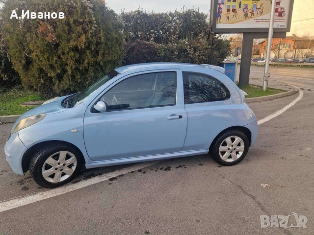 Nissan Micra 1.2 80HP LPG Facelift, снимка 6 - Автомобили и джипове - 54761192