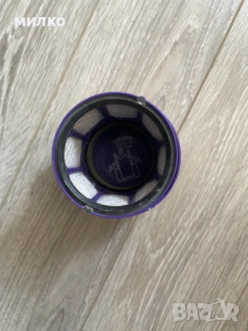 Филтър за прахосмукачка DYSON V-10, снимка 3 - Прахосмукачки - 54699506