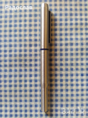 стара химикалка Parker England , снимка 2 - Ученически пособия, канцеларски материали - 54911401